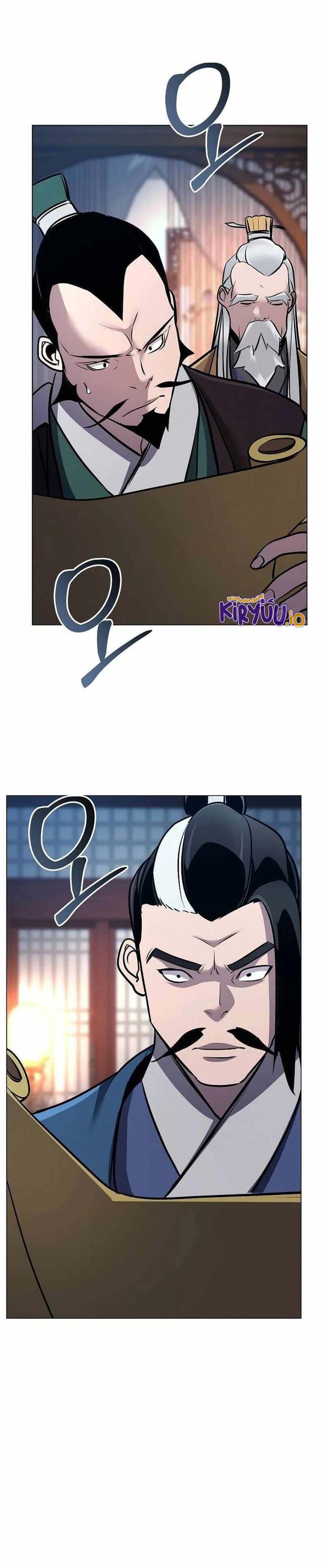 The Mysterious World’s Greatest Martial Artist Little Prince (The Suspicious Little Prince) Chapter 62 Gambar 46