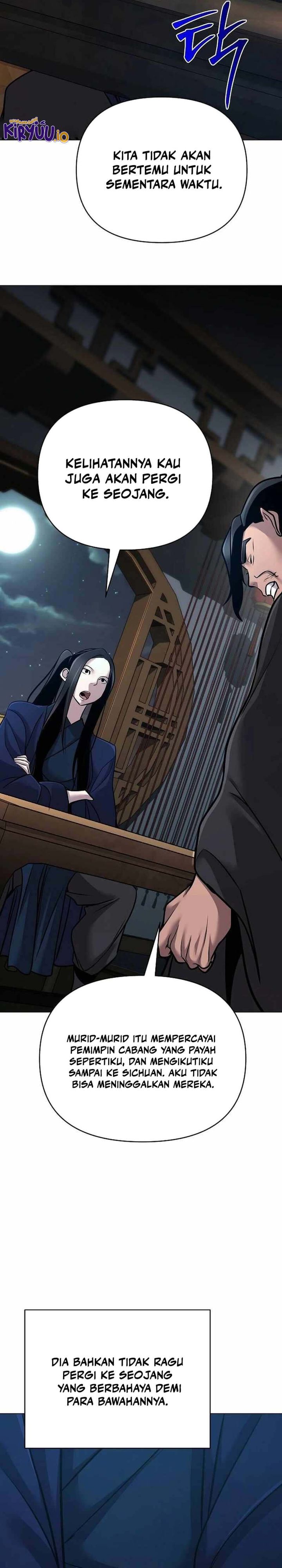 The Mysterious World’s Greatest Martial Artist Little Prince (The Suspicious Little Prince) Chapter 62 Gambar 48