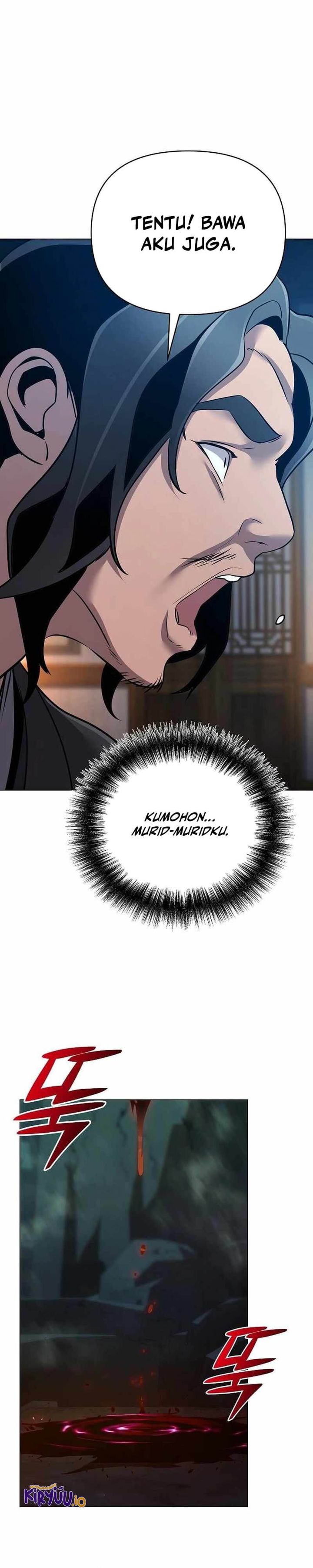 The Mysterious World’s Greatest Martial Artist Little Prince (The Suspicious Little Prince) Chapter 62 Gambar 51