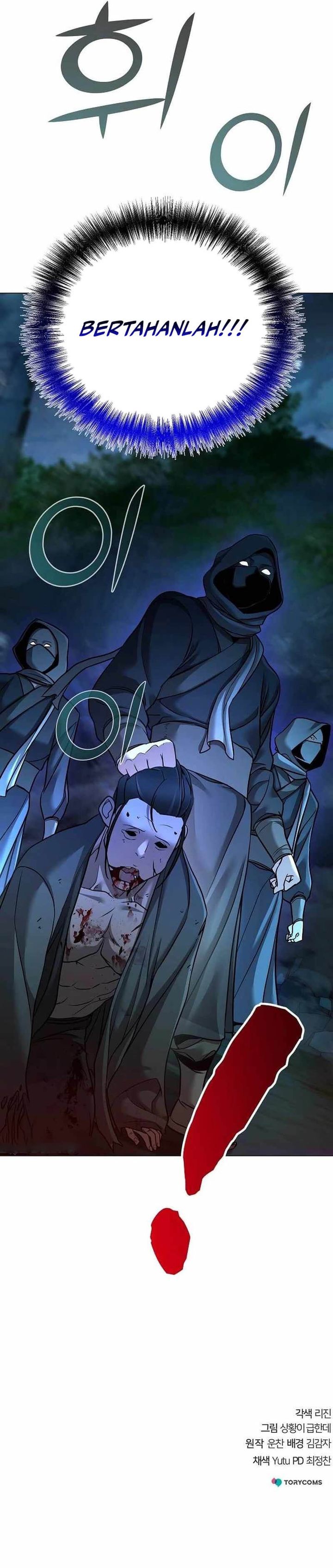 The Mysterious World’s Greatest Martial Artist Little Prince (The Suspicious Little Prince) Chapter 62 Gambar 52