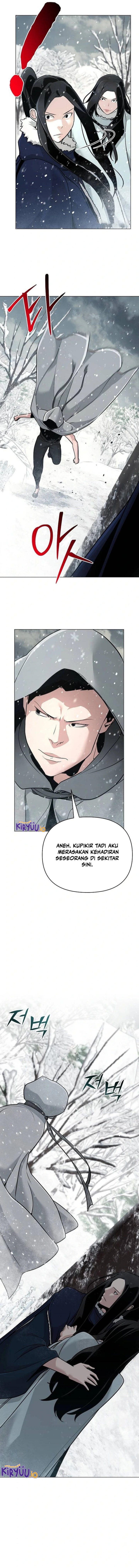 The Mysterious World’s Greatest Martial Artist Little Prince (The Suspicious Little Prince) Chapter 63 Gambar 19