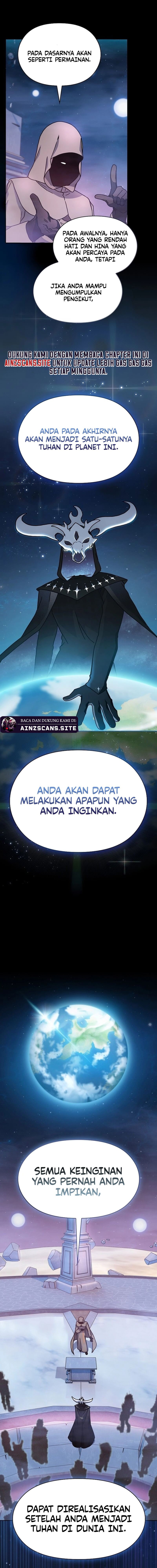 The Nebula’s Civilization Chapter 02 Gambar 4