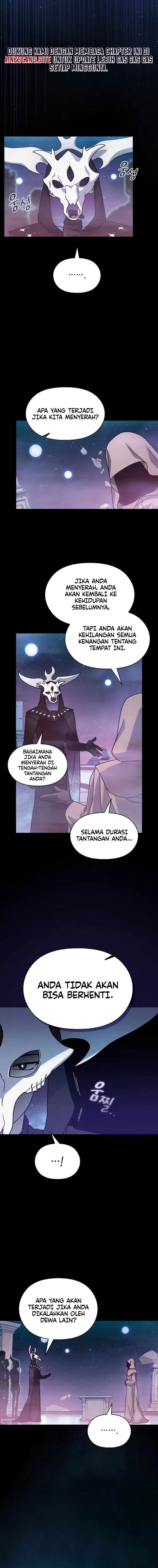The Nebula’s Civilization Chapter 02 Gambar 5