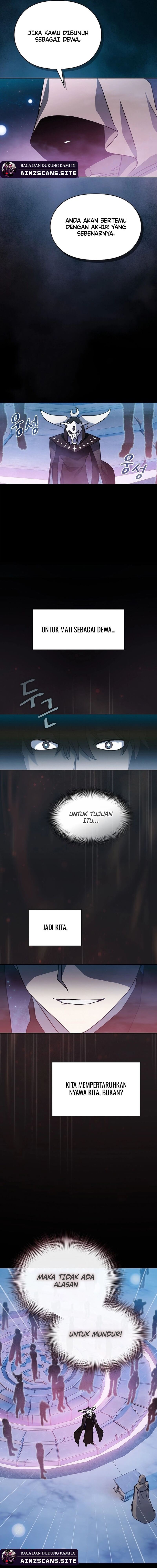 The Nebula’s Civilization Chapter 02 Gambar 6