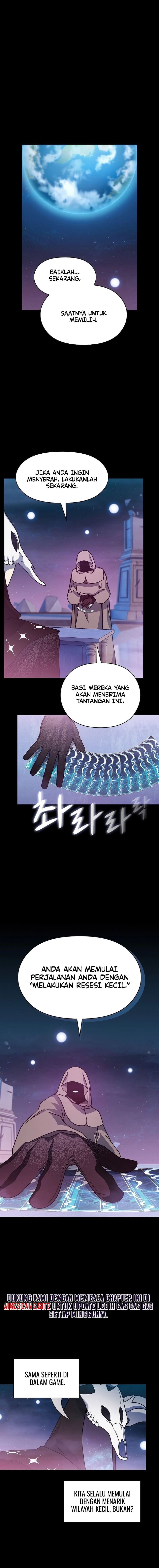 The Nebula’s Civilization Chapter 02 Gambar 7