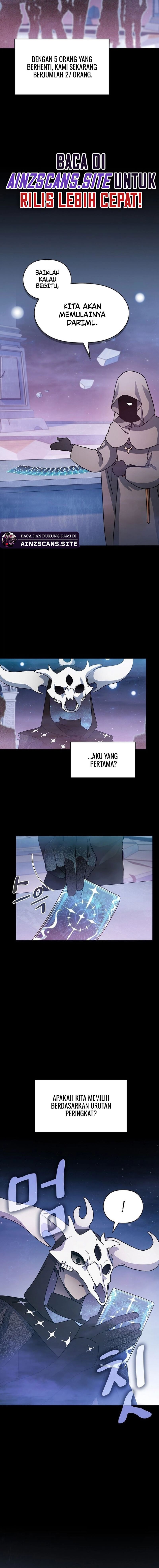The Nebula’s Civilization Chapter 02 Gambar 9