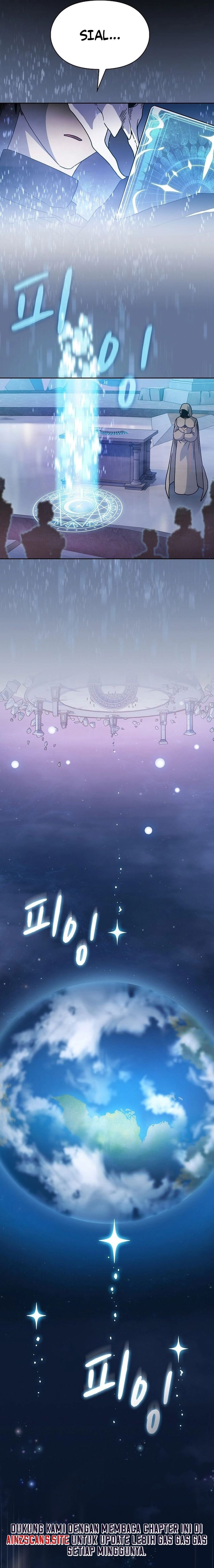 The Nebula’s Civilization Chapter 02 Gambar 10