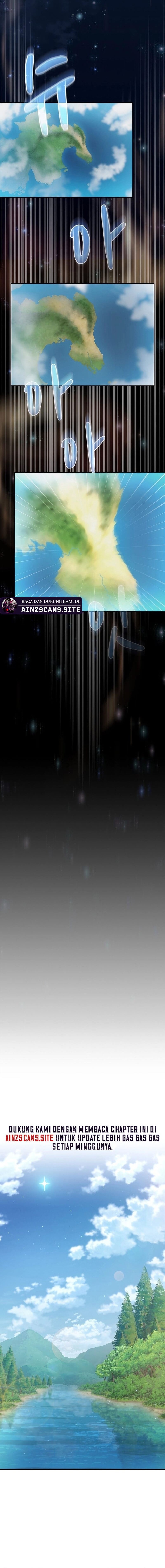 The Nebula’s Civilization Chapter 02 Gambar 11