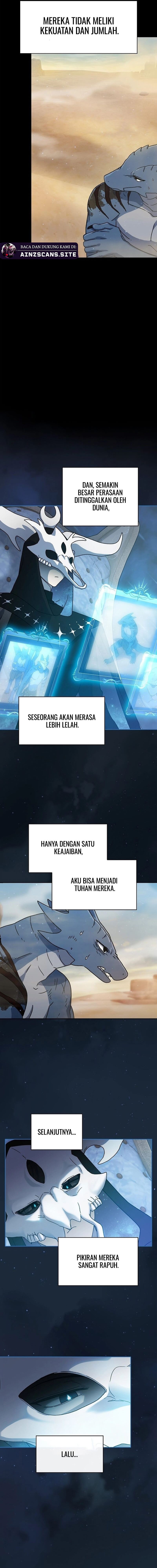 The Nebula’s Civilization Chapter 02 Gambar 18