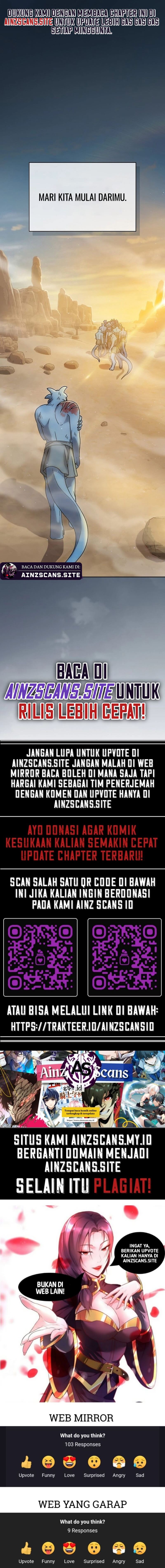 The Nebula’s Civilization Chapter 02 Gambar 19