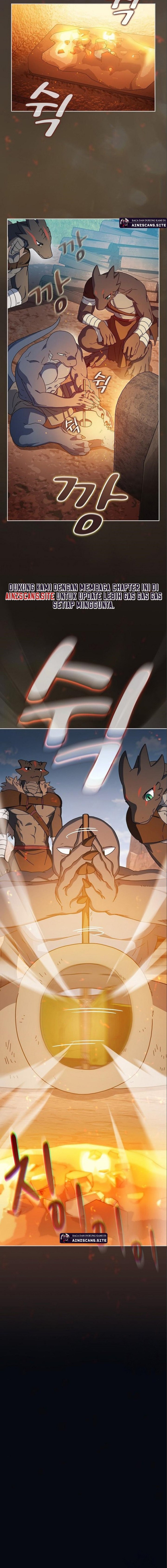 The Nebula’s Civilization Chapter 09 Gambar 6