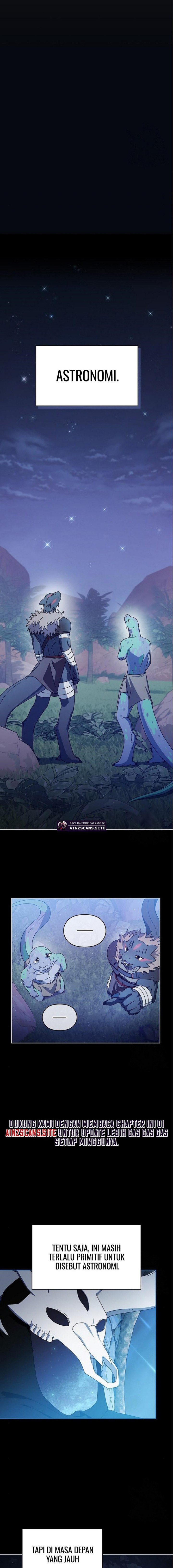 The Nebula’s Civilization Chapter 09 Gambar 9