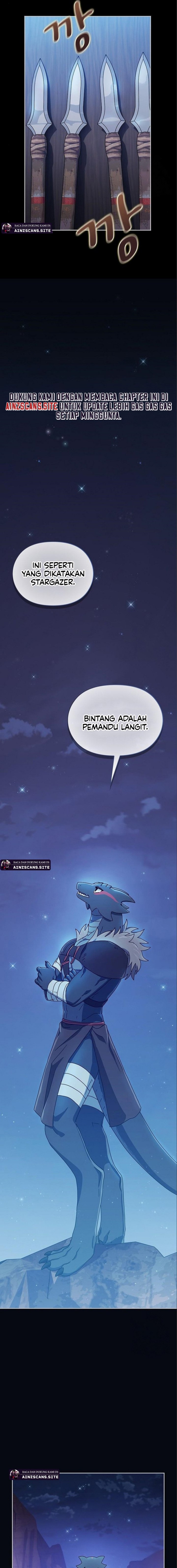 The Nebula’s Civilization Chapter 09 Gambar 11