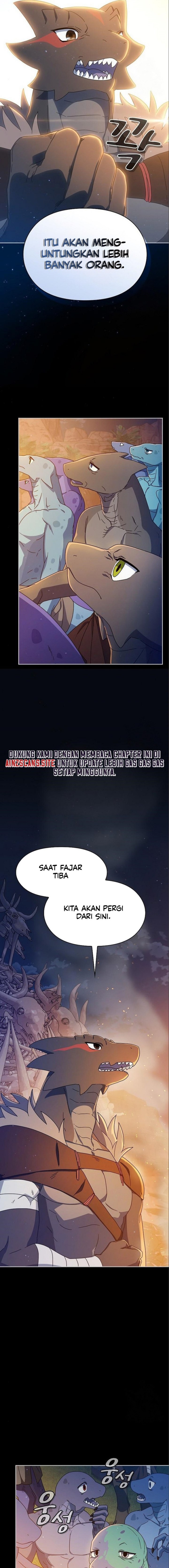The Nebula’s Civilization Chapter 09 Gambar 15