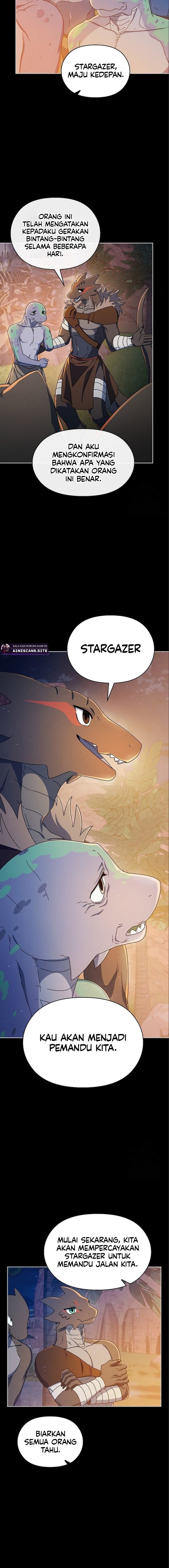 The Nebula’s Civilization Chapter 09 Gambar 16