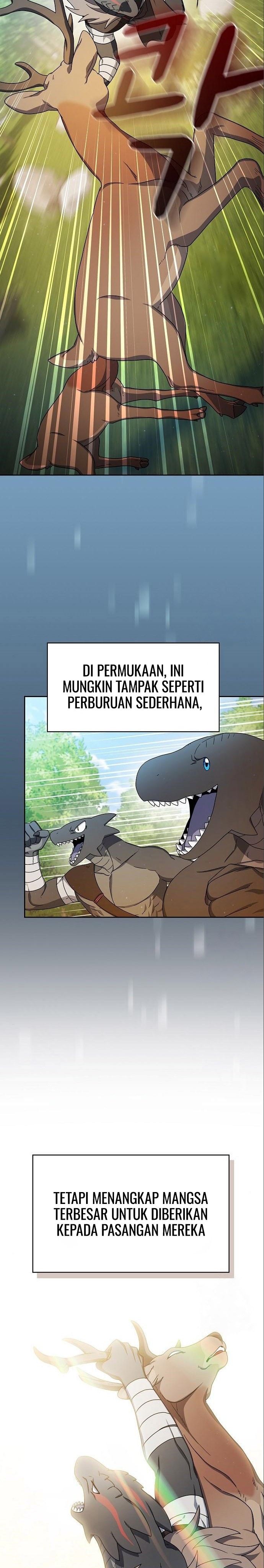 The Nebula’s Civilization Chapter 14 Gambar 5