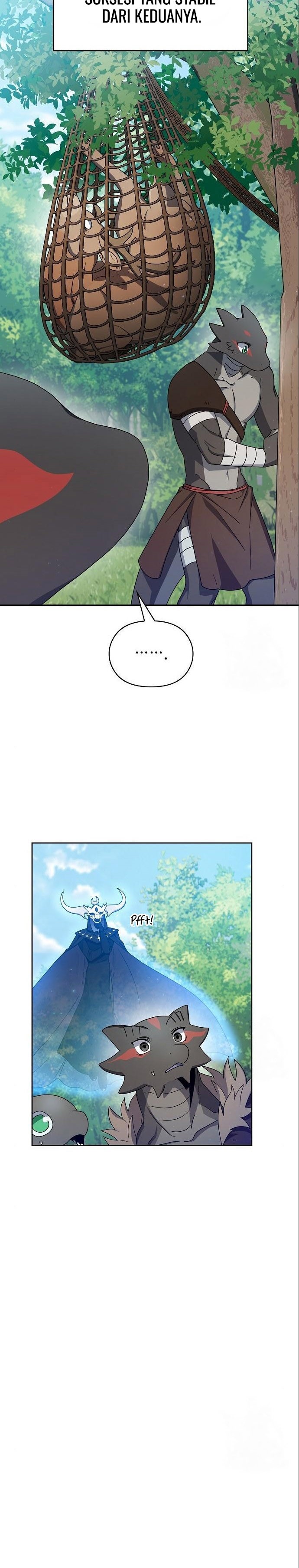 The Nebula’s Civilization Chapter 14 Gambar 7
