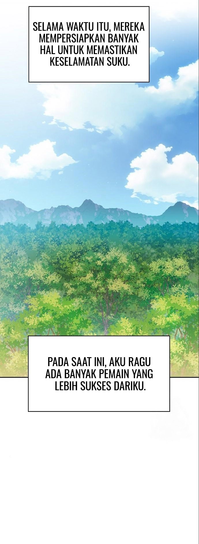 The Nebula’s Civilization Chapter 14 Gambar 22