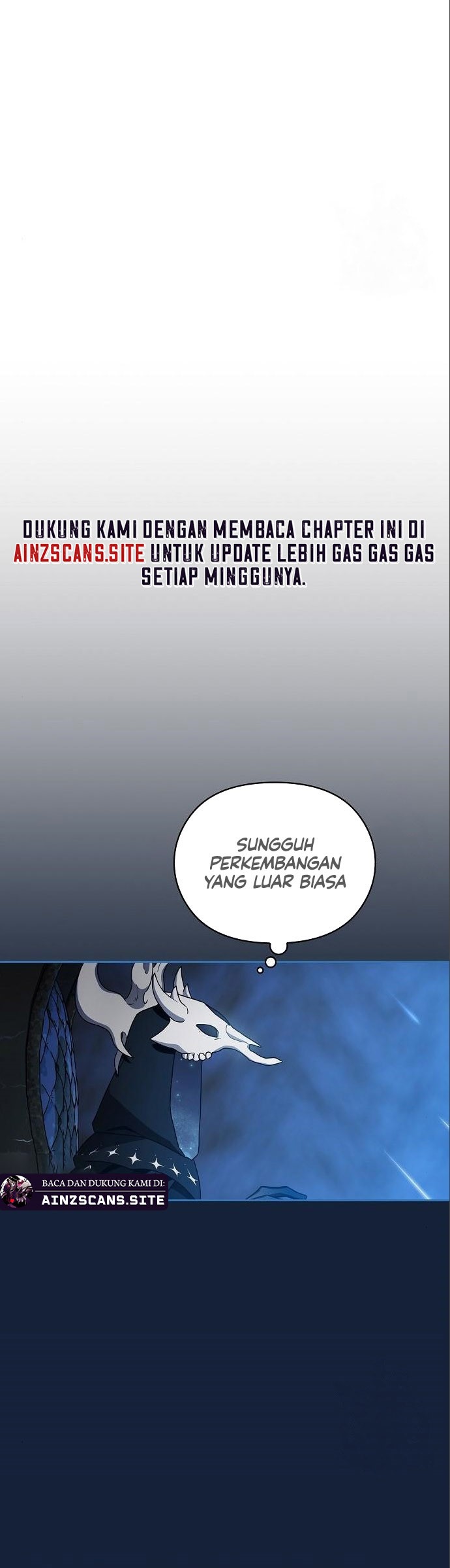 The Nebula’s Civilization Chapter 14 Gambar 25