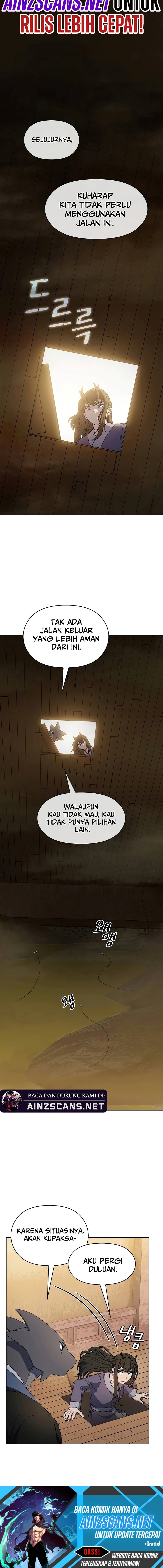 The Nebula’s Civilization Chapter 35 Gambar 4