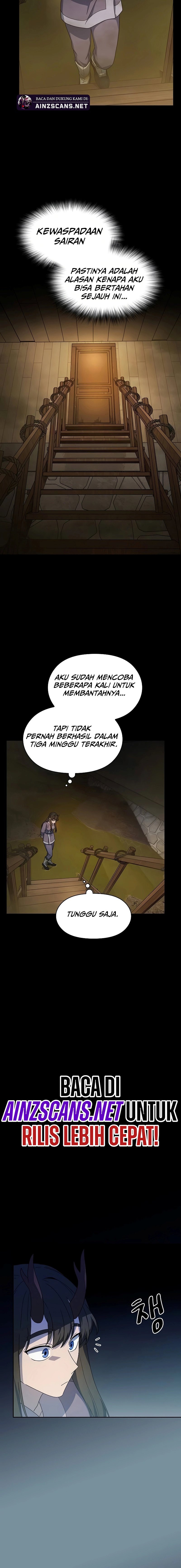 The Nebula’s Civilization Chapter 35 Gambar 10