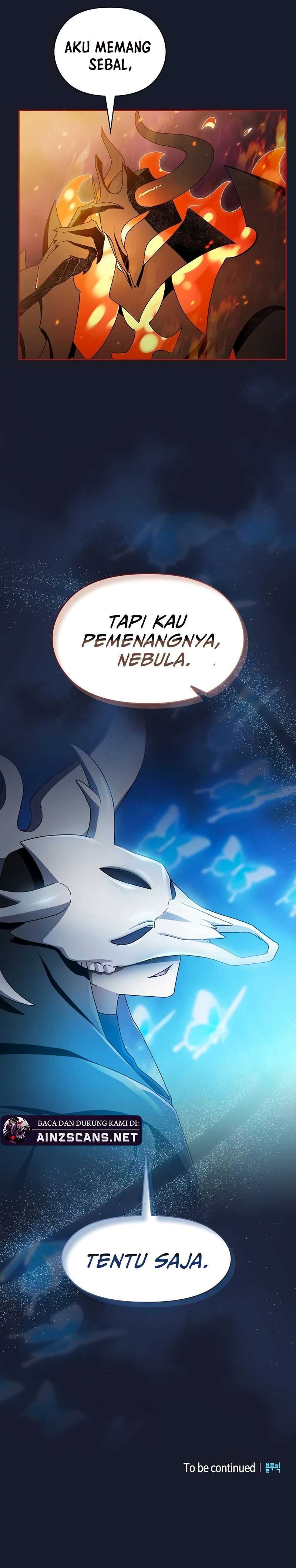 The Nebula’s Civilization Chapter 39 Gambar 11