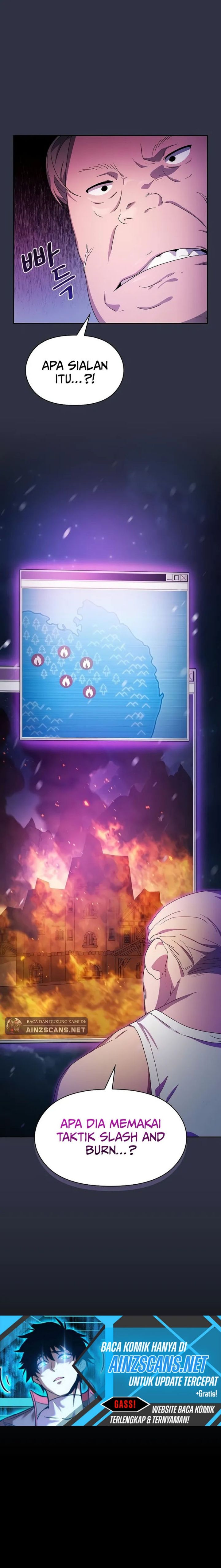 The Nebula’s Civilization Chapter 48 Gambar 4