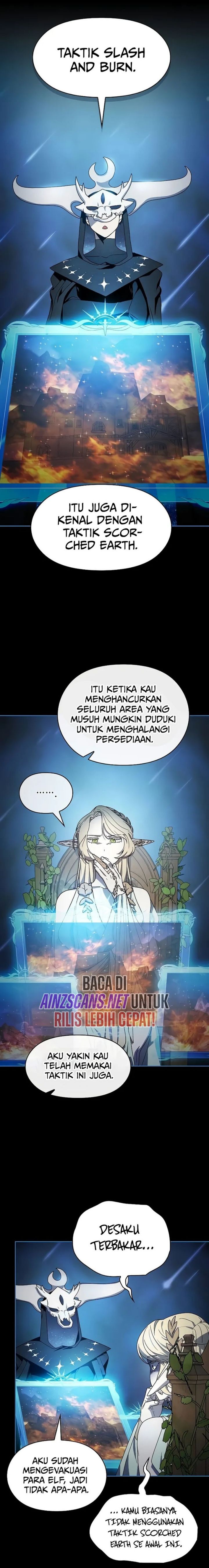 The Nebula’s Civilization Chapter 48 Gambar 5