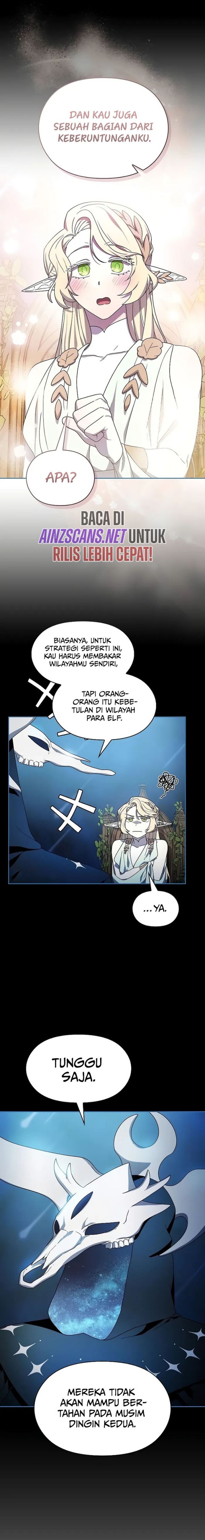 The Nebula’s Civilization Chapter 48 Gambar 8