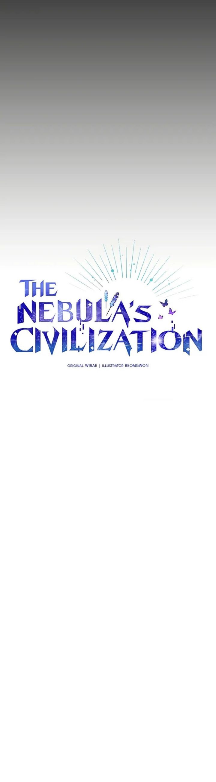 The Nebula’s Civilization Chapter 48 Gambar 9