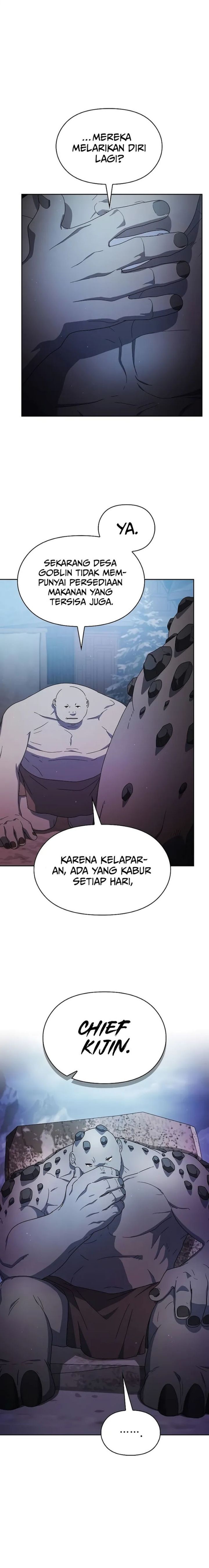 The Nebula’s Civilization Chapter 48 Gambar 11