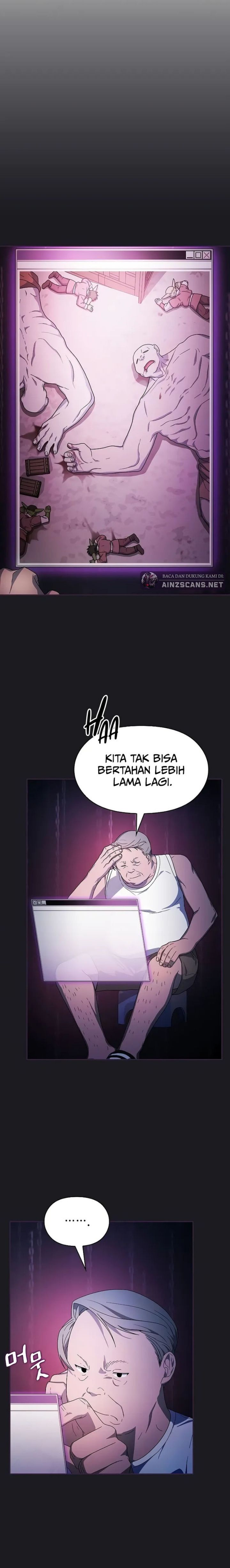 The Nebula’s Civilization Chapter 48 Gambar 13