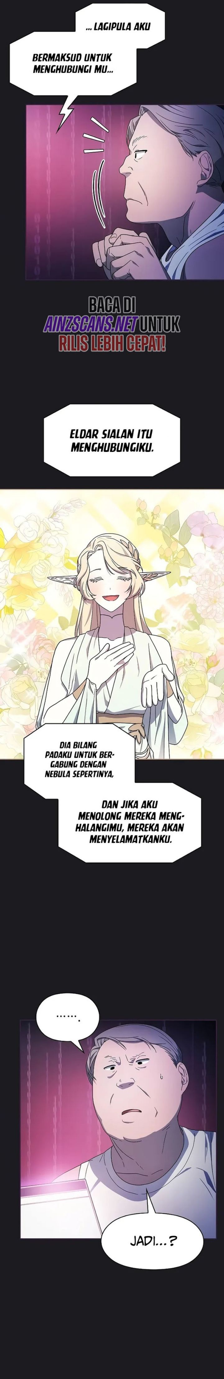 The Nebula’s Civilization Chapter 48 Gambar 16
