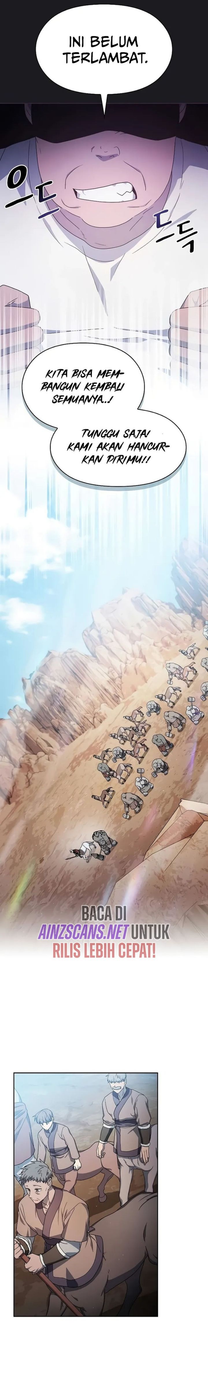The Nebula’s Civilization Chapter 48 Gambar 19