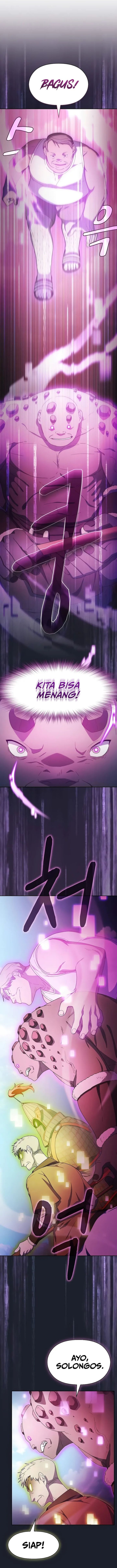 The Nebula’s Civilization Chapter 48 Gambar 21