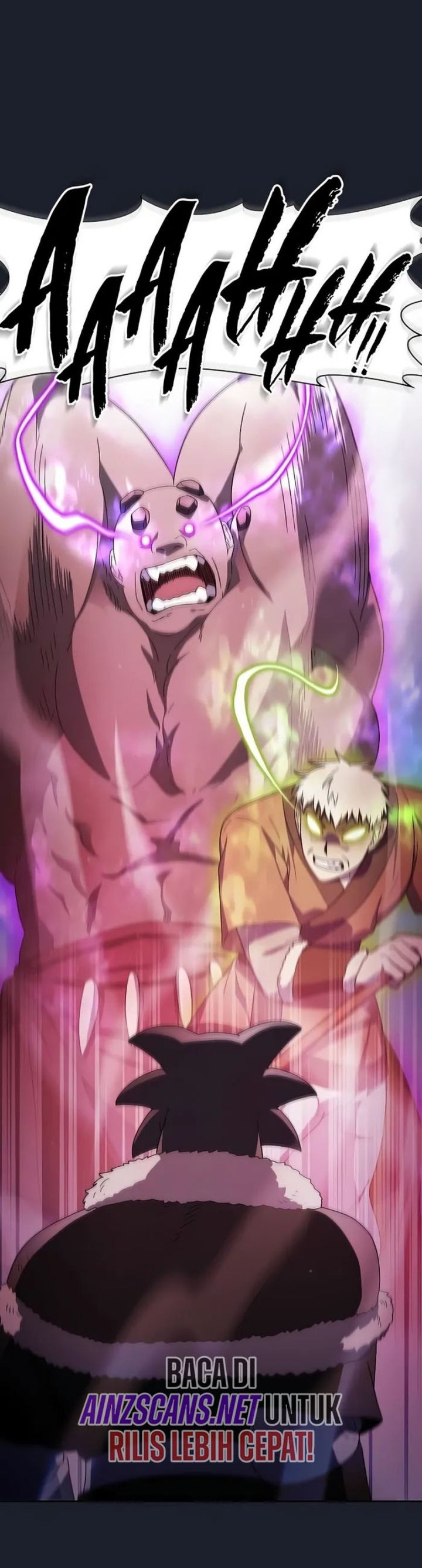 The Nebula’s Civilization Chapter 48 Gambar 22