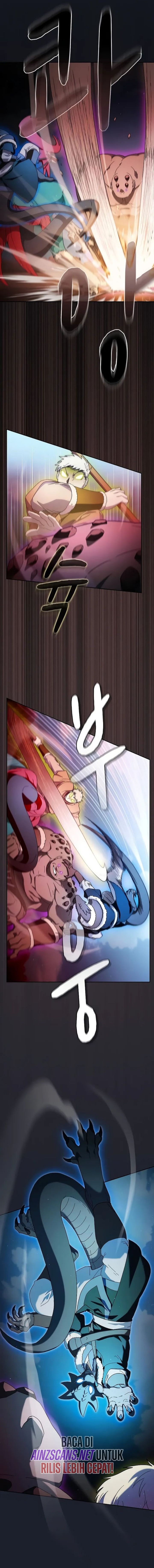 The Nebula’s Civilization Chapter 48 Gambar 24