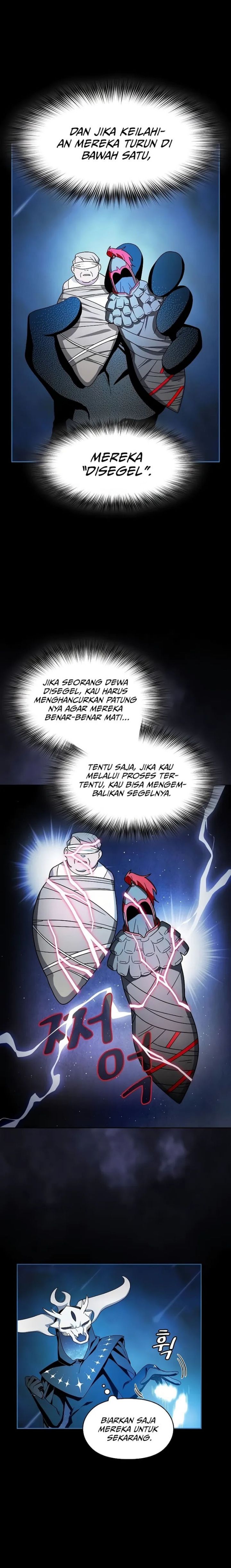 The Nebula’s Civilization Chapter 48 Gambar 27