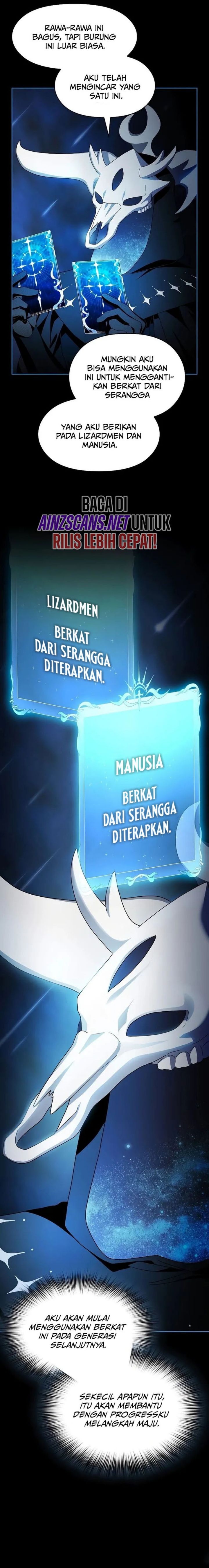 The Nebula’s Civilization Chapter 48 Gambar 31