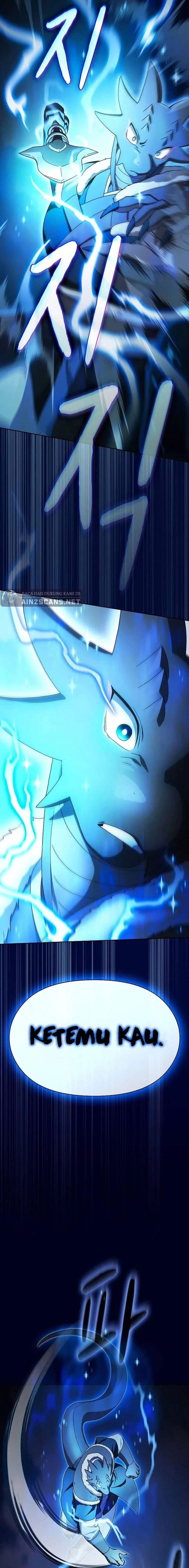 The Nebula’s Civilization Chapter 54 Gambar 2