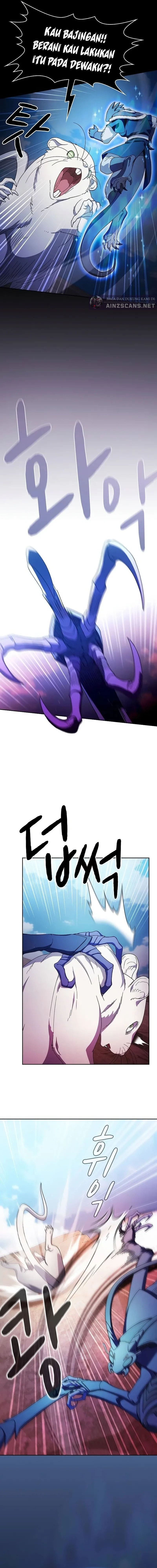 The Nebula’s Civilization Chapter 54 Gambar 4