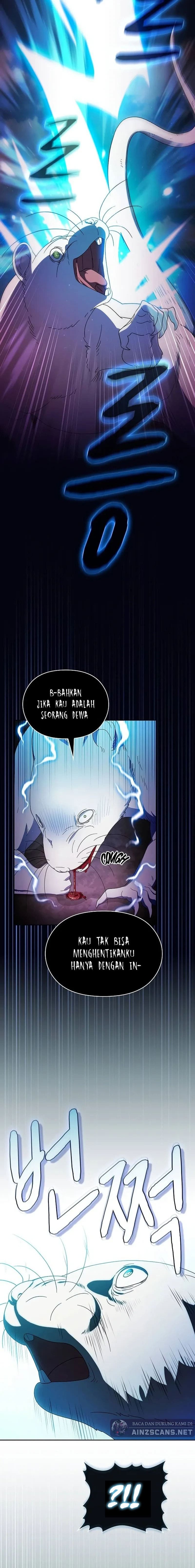 The Nebula’s Civilization Chapter 54 Gambar 6