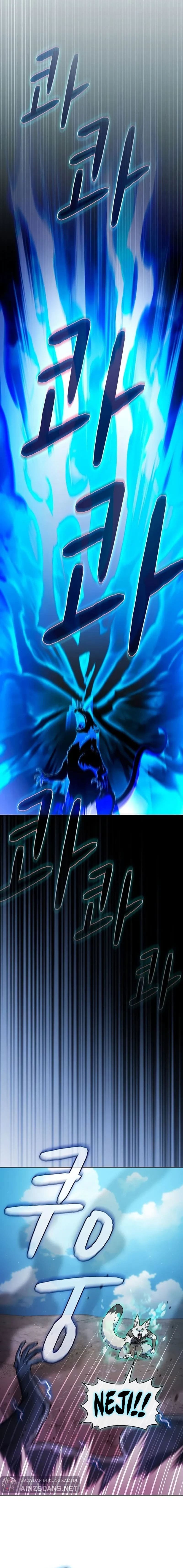 The Nebula’s Civilization Chapter 54 Gambar 7