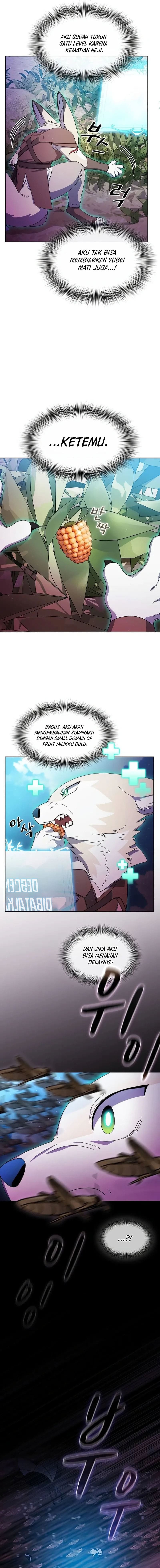 The Nebula’s Civilization Chapter 54 Gambar 9