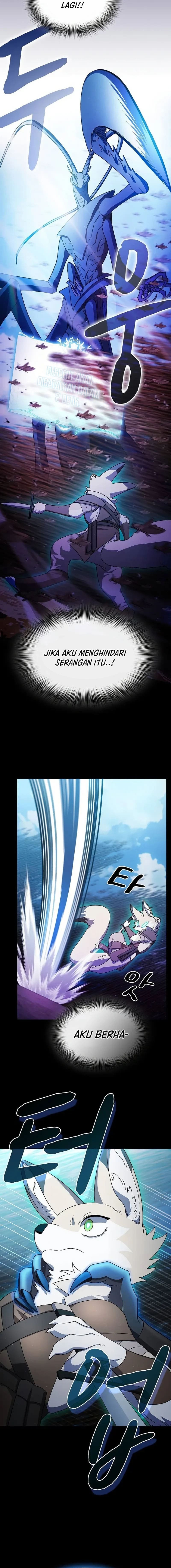 The Nebula’s Civilization Chapter 54 Gambar 11