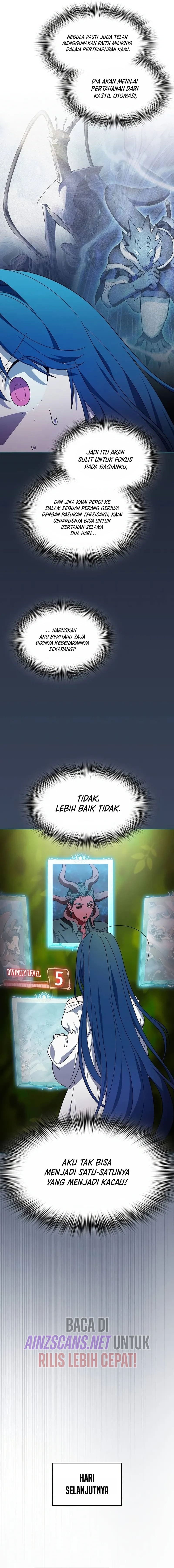 The Nebula’s Civilization Chapter 54 Gambar 16