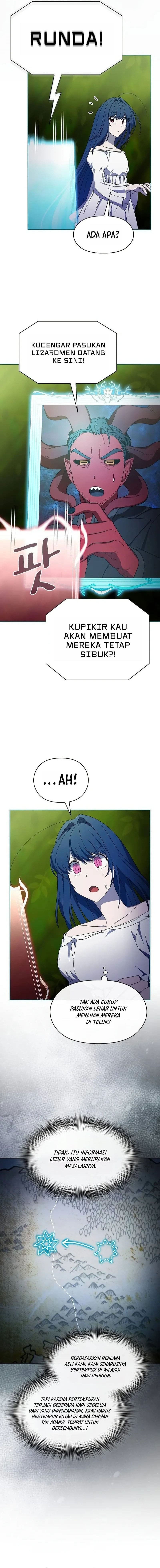 The Nebula’s Civilization Chapter 54 Gambar 17