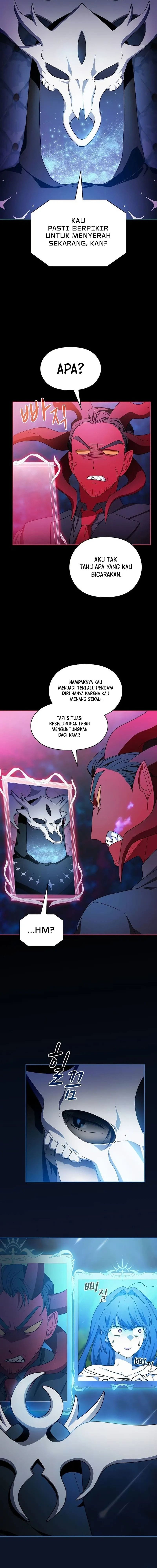 The Nebula’s Civilization Chapter 54 Gambar 22