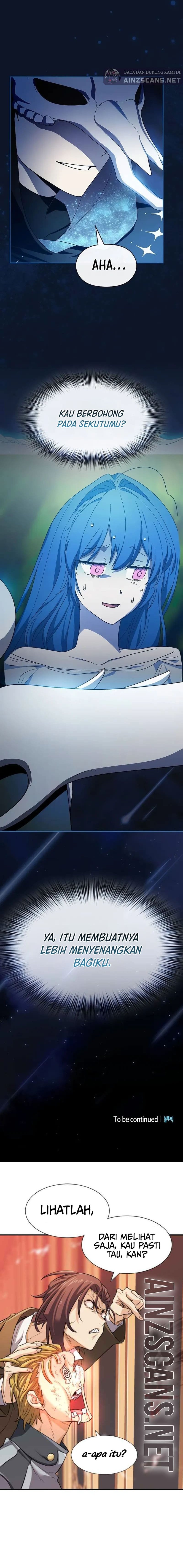 The Nebula’s Civilization Chapter 54 Gambar 23