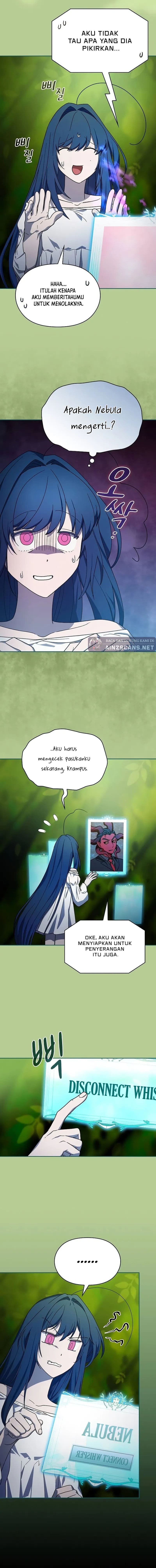 The Nebula’s Civilization Chapter 55 Gambar 3